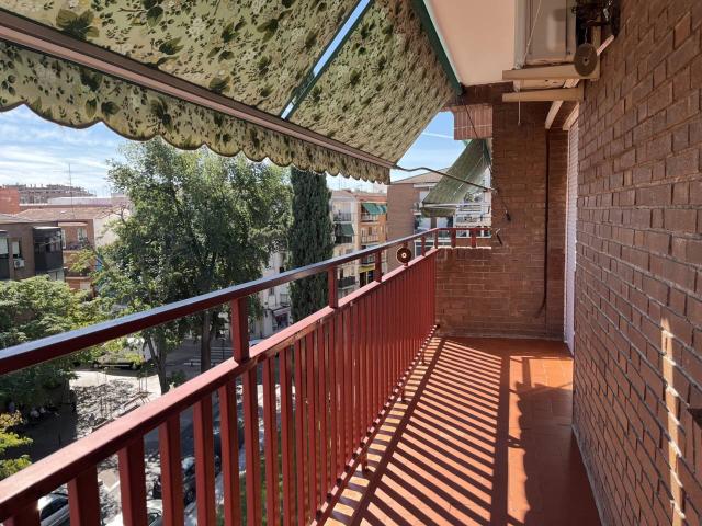 Piso en venta en Parvillas