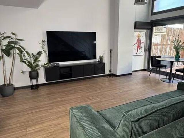 Piso en Venta en Paterna