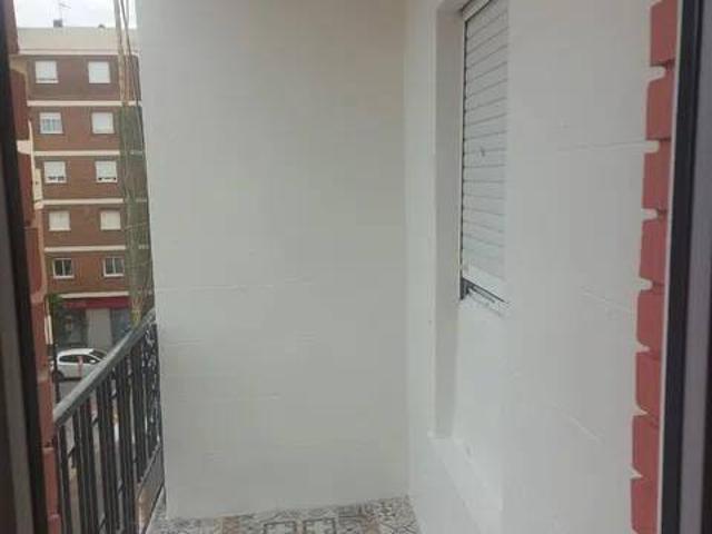 Piso en Venta en Paterna