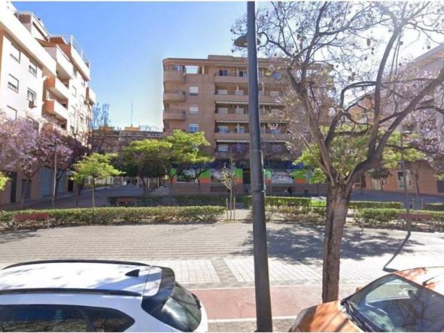 Piso en Venta en Paterna