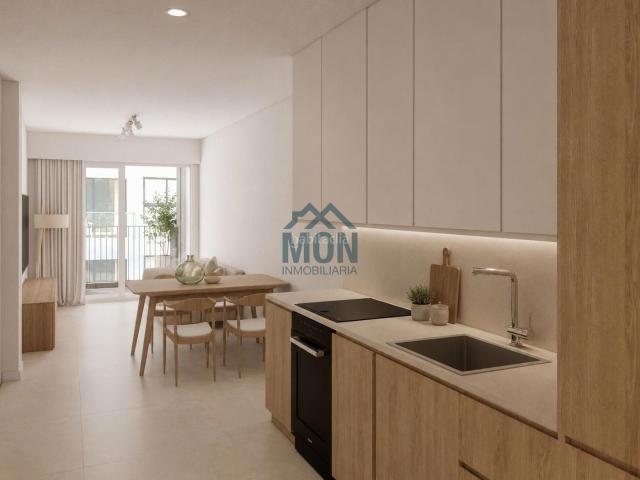 Piso en venta en Paterna, Centro Ciudad. Amplia vivienda en Paterna. Pisos.