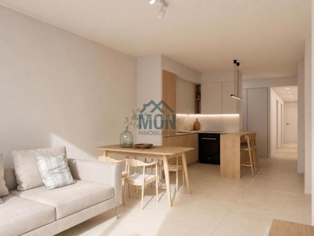 Piso en venta en Paterna, Centro Ciudad. Amplia vivienda en Paterna. Pisos.