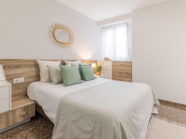 Piso en venta en Paterna, Centro Ciudad. ESPECTACULAR VIVIENDA REFORMADA EN EL CENTRO DE PATERNA. Pisos.