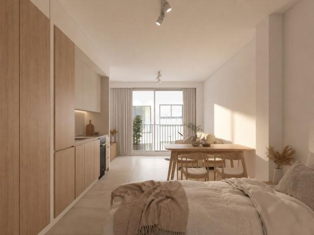 Piso en venta en Paterna, Centro Ciudad. Piso nuevo en Paterna. Pisos.