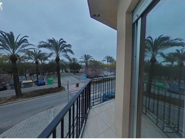 Piso en Venta en Paterna del Madera, Valencia