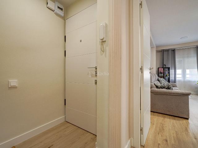 Piso en venta en Paterna, El Alborgí. Piso reformado en Paterna. Pisos.