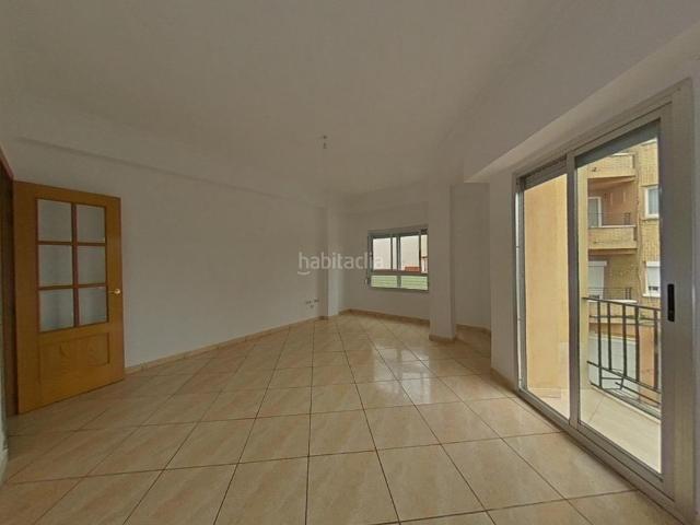 Piso en venta en Paterna, El Alborgí. Pisos.