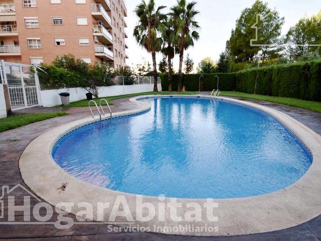 Piso en venta en Paterna, Valencia