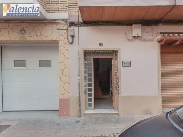 Piso en venta en Paterna, Valencia