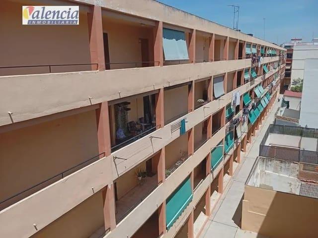 Piso en venta en Paterna, Valencia