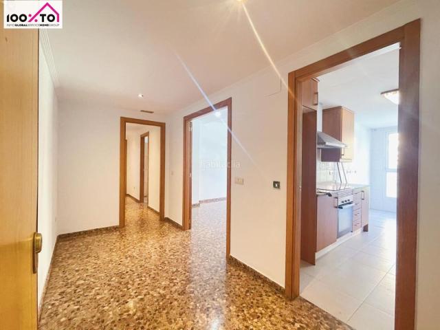 Piso en venta en Paterna, Valterna. 100TO PRESENTA EN EXCLUSIVA ESTE PRECIOSO PISO EN VALTERNA!. Pisos.