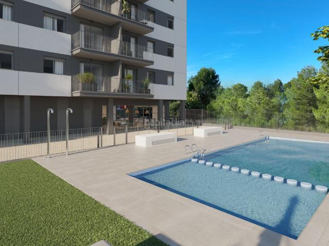 Piso en venta en Paterna, Valterna. Pisos.