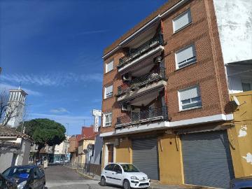 Piso en Venta en Patrocinio Nueva Talavera