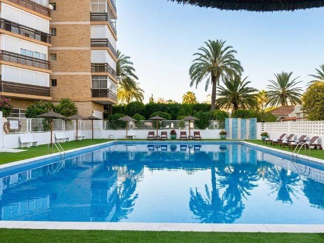 Piso en Venta en PAU 5