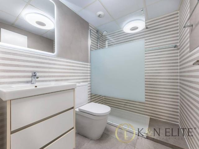 Piso en Venta en PAU 5