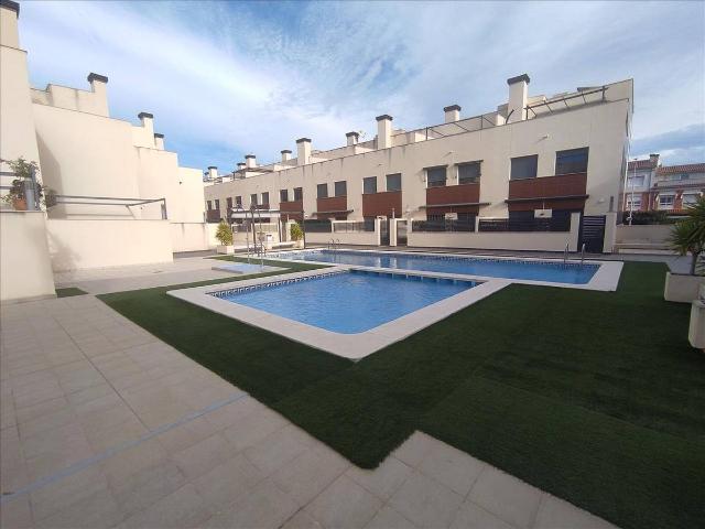 Piso en Venta en Pau Lledó