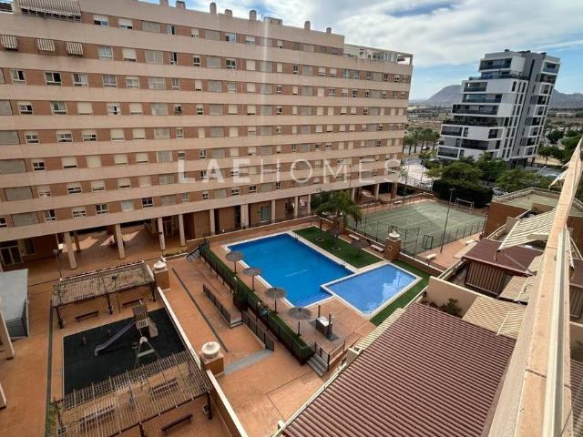 Piso en Venta en Paus Poligono San Blas