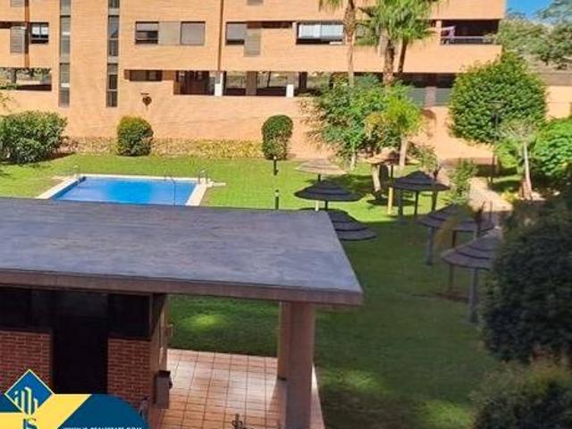 Piso en Venta en Paus Poligono San Blas