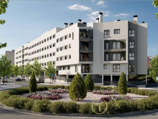 Piso en Venta en Paus Poligono San Blas