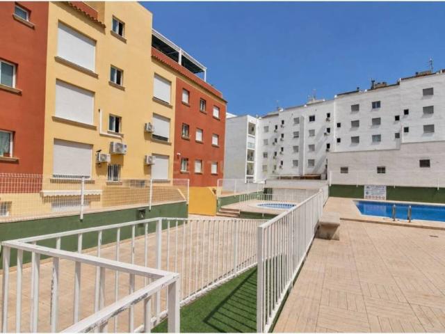 Piso en Venta en Pego