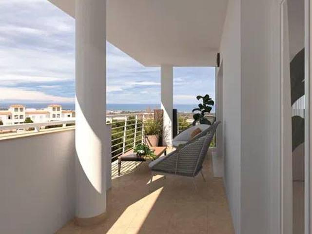 Piso en Venta en Pego