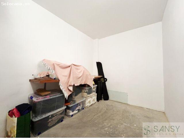 Piso en Venta en Pego Alicante
