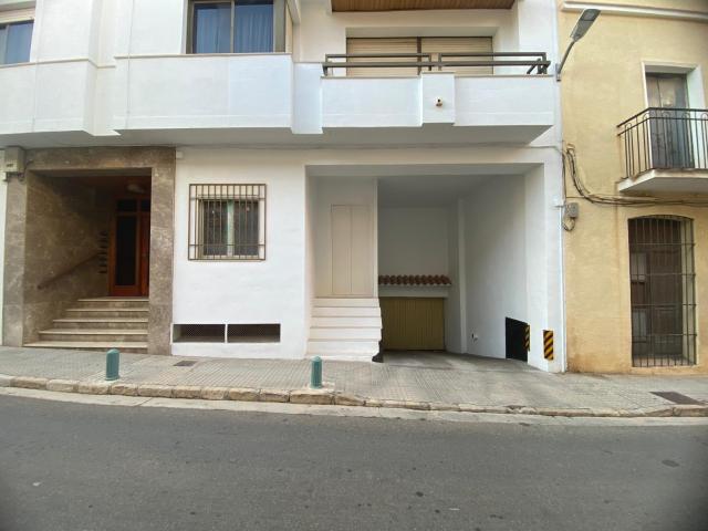 Piso en venta en Pego Alicante