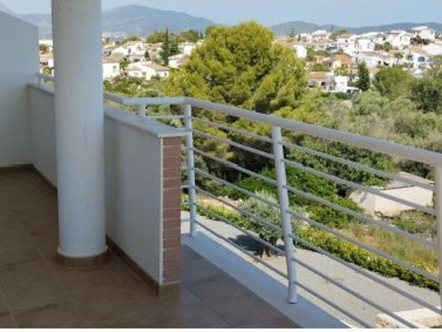 Piso en Venta en Pego, Alicante