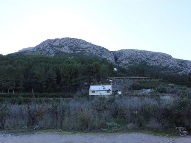 Piso en venta en Pego, Alicante Costa Blanca