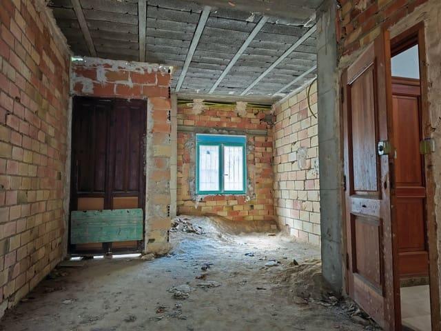 Piso en venta en Pego, Alicante Costa Blanca