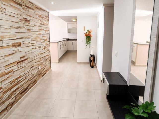 Piso en venta en Pego, Alicante Costa Blanca
