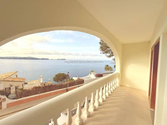 Piso en Venta en Peguera