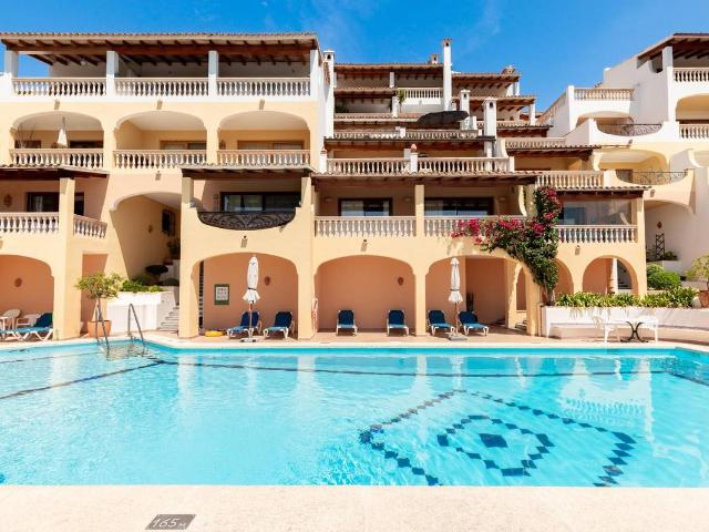 Piso en Venta en Peguera