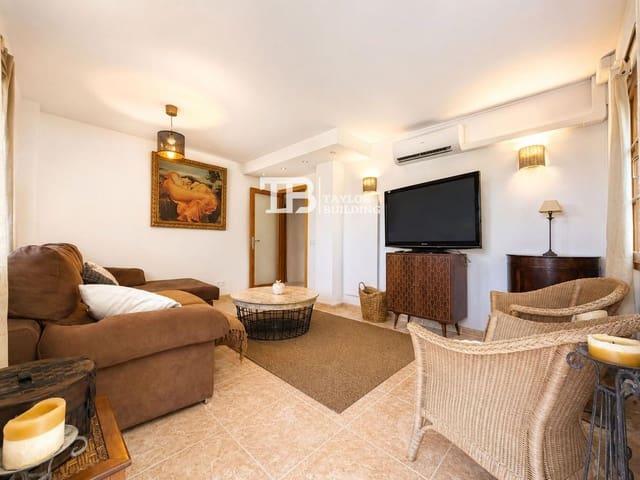 Piso en venta en Peguera / Paguera, Mallorca