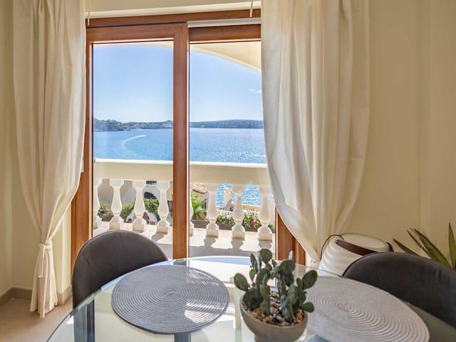 Piso en venta en Peguera / Paguera, Mallorca