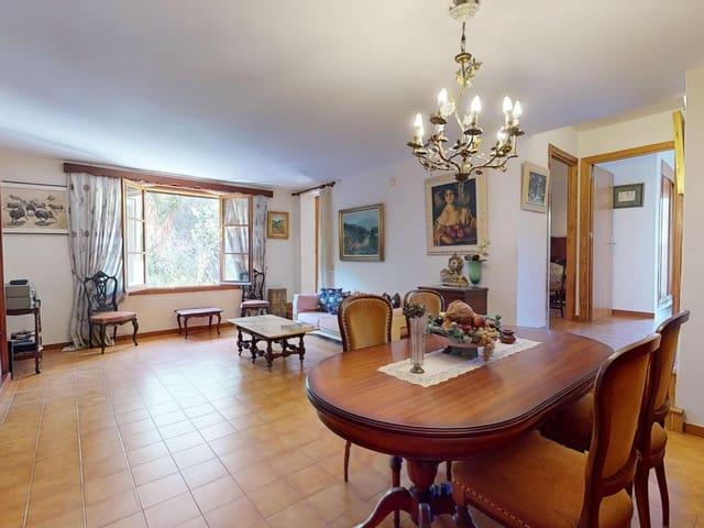 Piso en venta en Peguera / Paguera, Mallorca