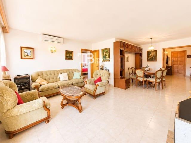 Piso en venta en Peguera / Paguera, Mallorca