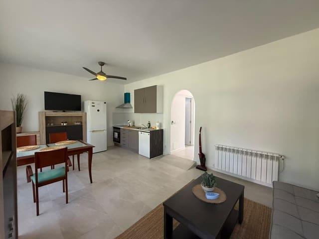 Piso en venta en Peguera / Paguera, Mallorca