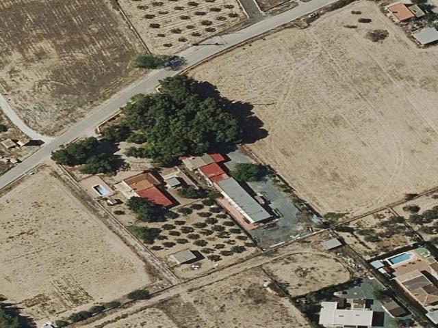 Piso en Venta en Pedanías Oeste