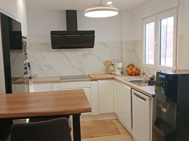 Piso en venta en Pedralba, Valencia