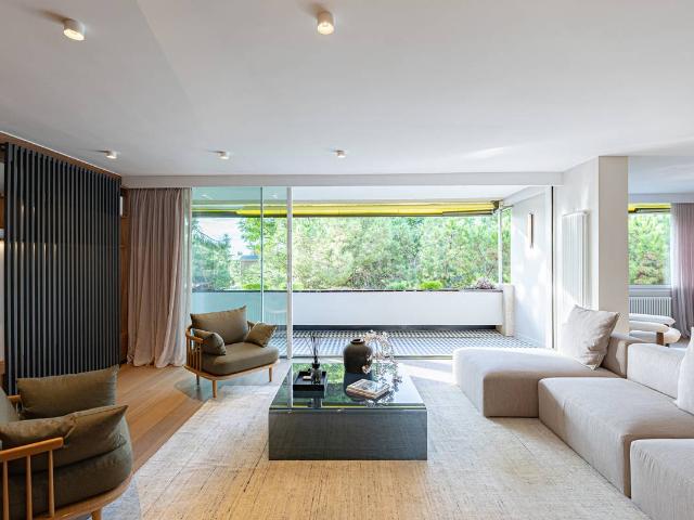Piso en Venta en Pedralbes
