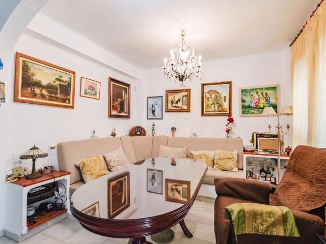 Planta baja en Venta en Pedregalejo Morlaco