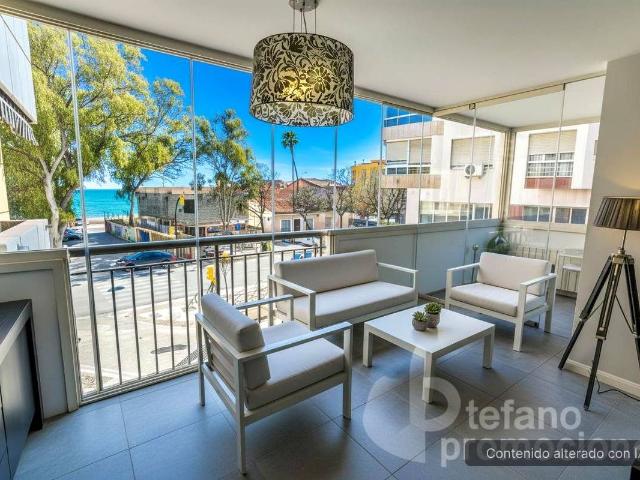 Piso en Venta en Pedregalejo Morlaco