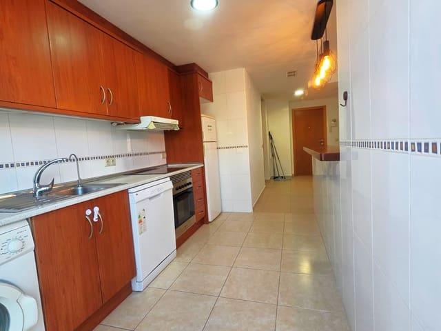 Piso en venta en Pedreguer, Alicante Costa Blanca