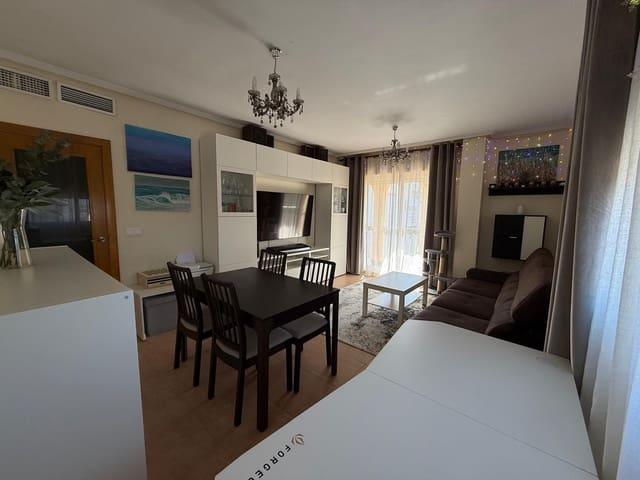 Piso en venta en Pedreguer, Alicante Costa Blanca