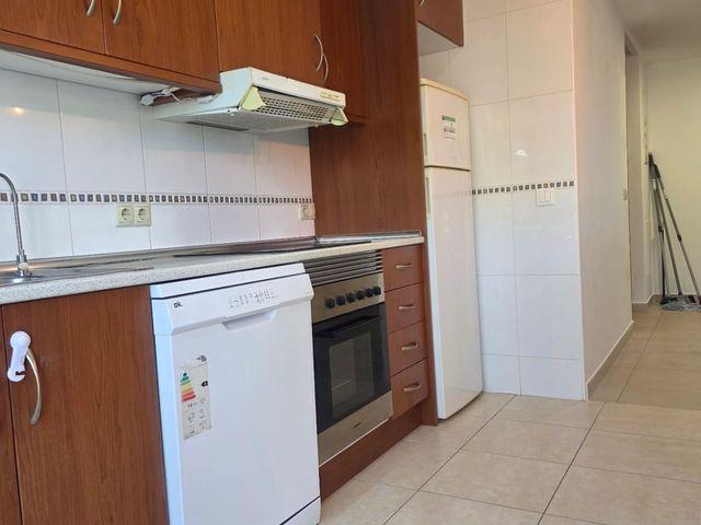 Piso en venta en Pedreguer, Alicante Costa Blanca