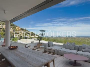 Piso en venta en Pedreguer, Alicante Costa Blanca