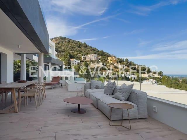 Piso en venta en Pedreguer, Alicante Costa Blanca