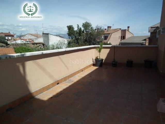 Piso en venta en Pedrezuela. PISO CON PATIO CÉNTRICO!. Pisos.