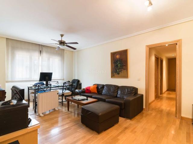 Piso en venta en Pedrezuela. Pisos.
